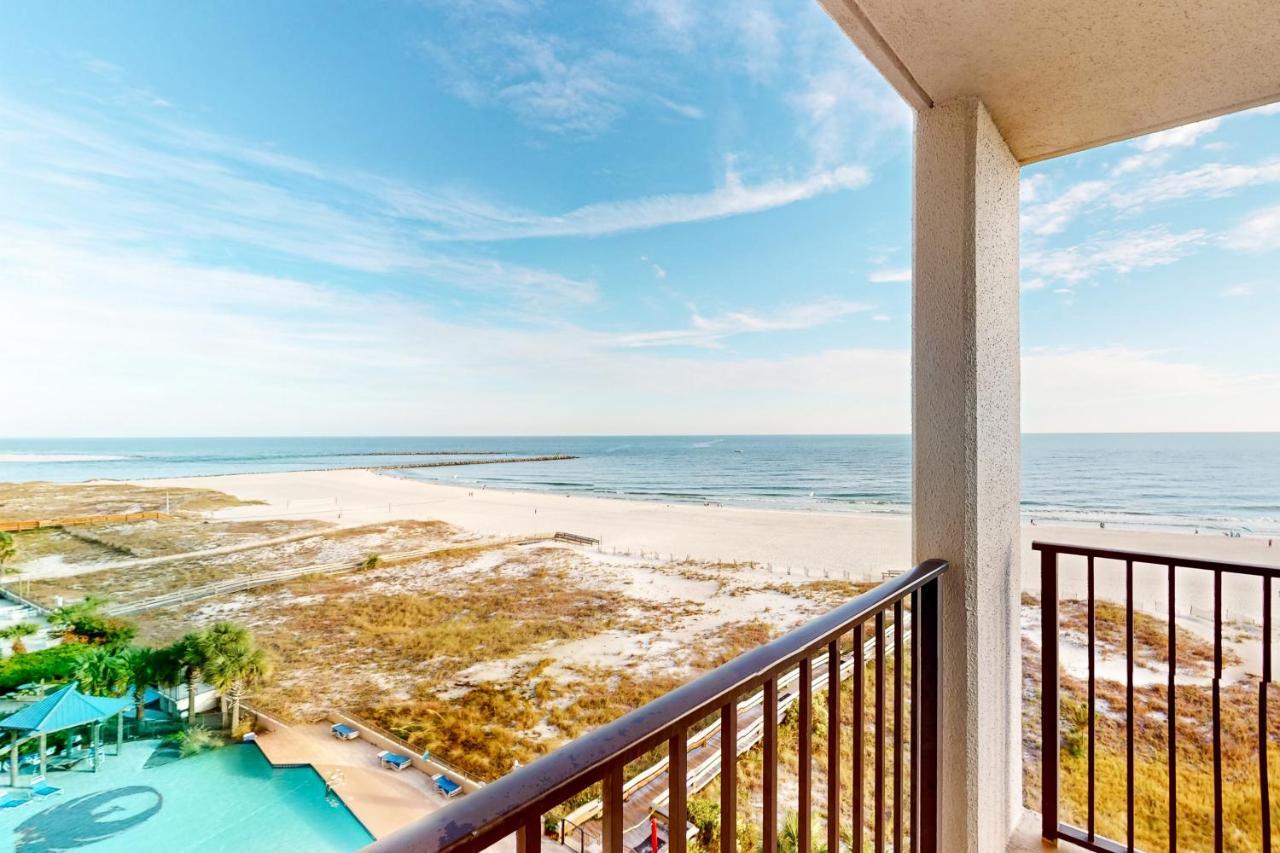 Phoenix East 702 Orange Beach Buitenkant foto