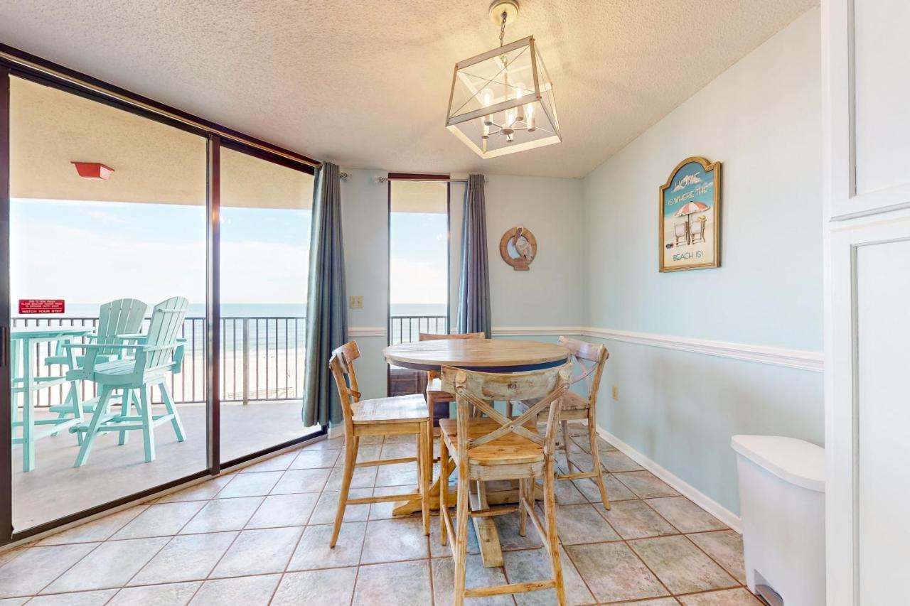 Phoenix East 702 Orange Beach Buitenkant foto
