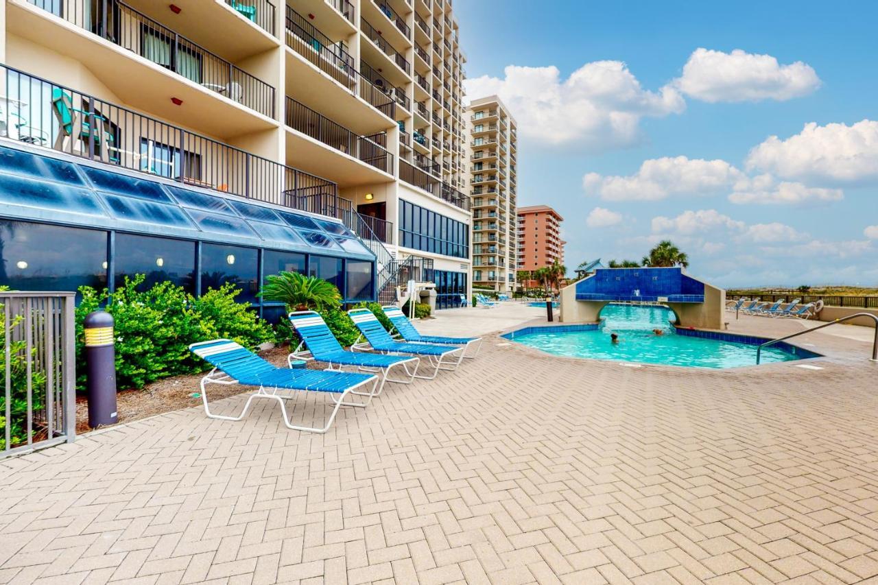 Phoenix East 702 Orange Beach Buitenkant foto