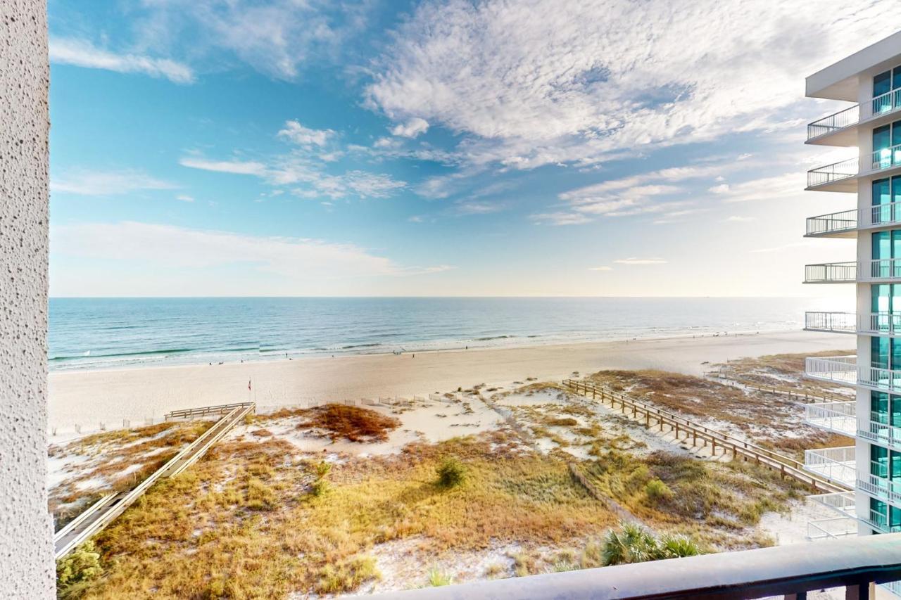 Phoenix East 702 Orange Beach Buitenkant foto