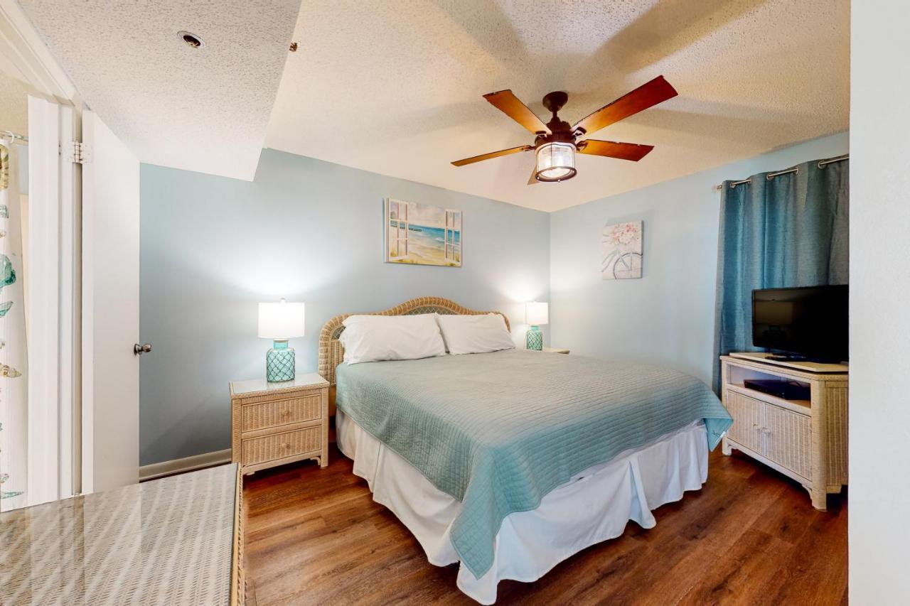 Phoenix East 702 Orange Beach Buitenkant foto