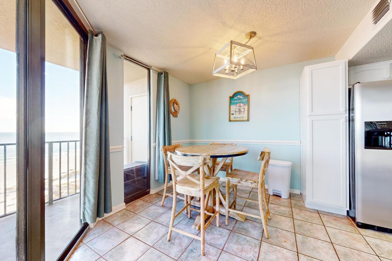 Phoenix East 702 Orange Beach Buitenkant foto