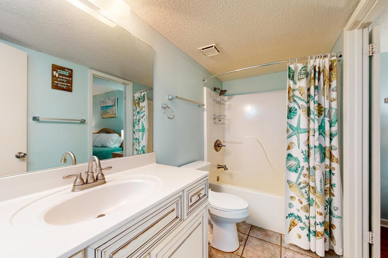Phoenix East 702 Orange Beach Buitenkant foto