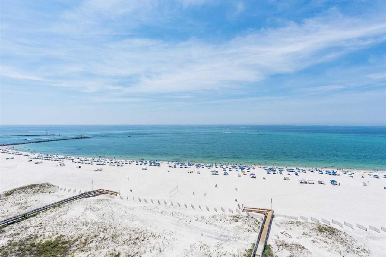Phoenix East 702 Orange Beach Buitenkant foto