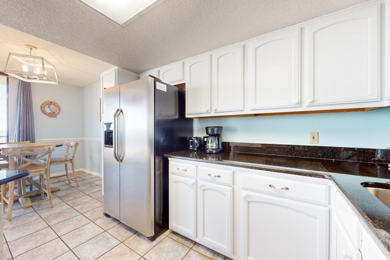 Phoenix East 702 Orange Beach Buitenkant foto