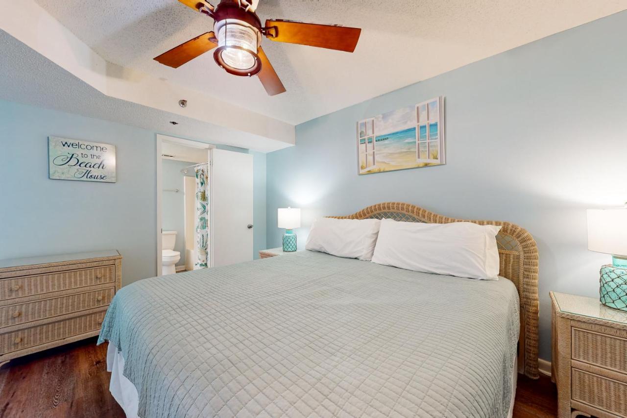 Phoenix East 702 Orange Beach Buitenkant foto