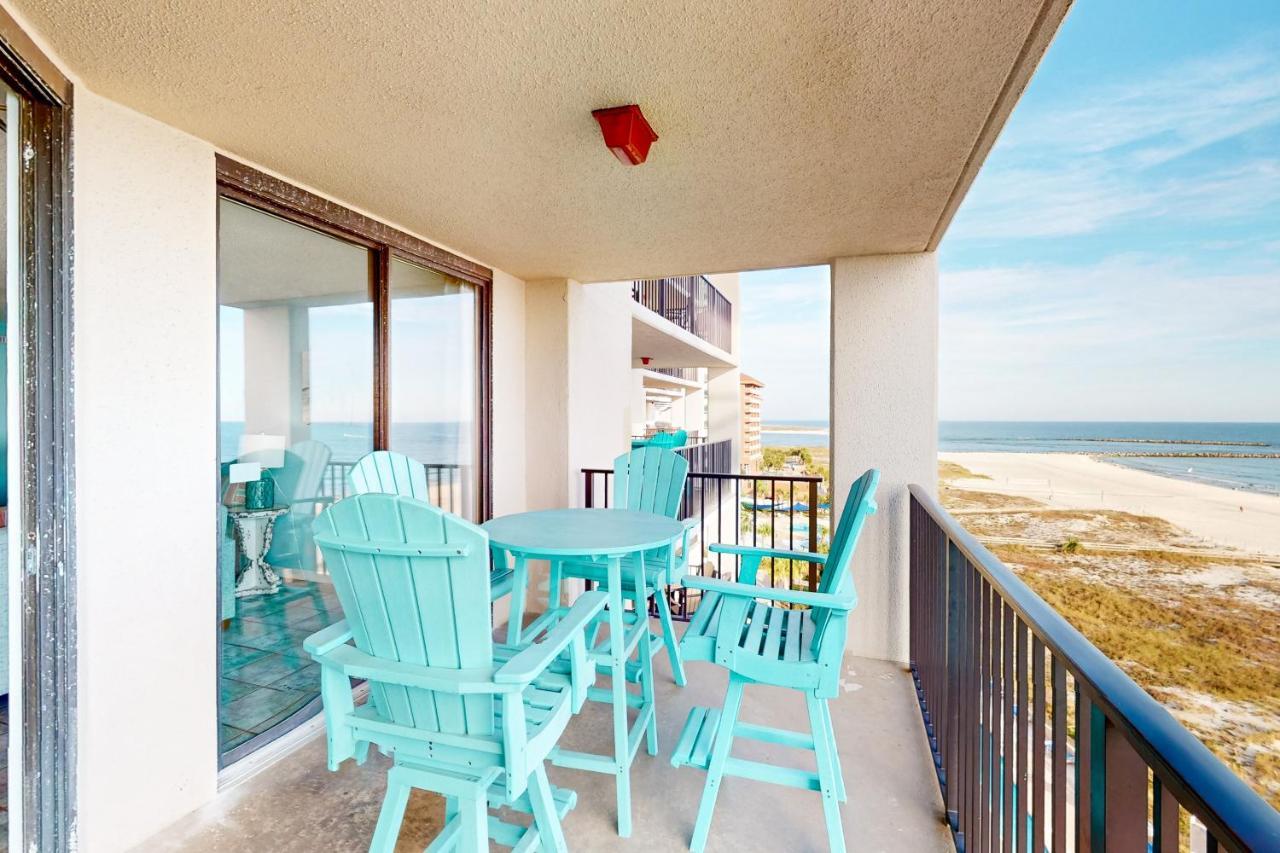 Phoenix East 702 Orange Beach Buitenkant foto