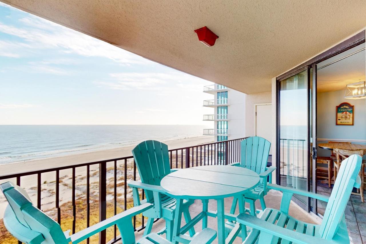 Phoenix East 702 Orange Beach Buitenkant foto
