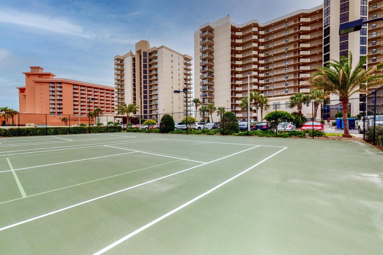 Phoenix East 702 Orange Beach Buitenkant foto